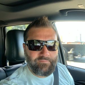 Meet your Posher, John